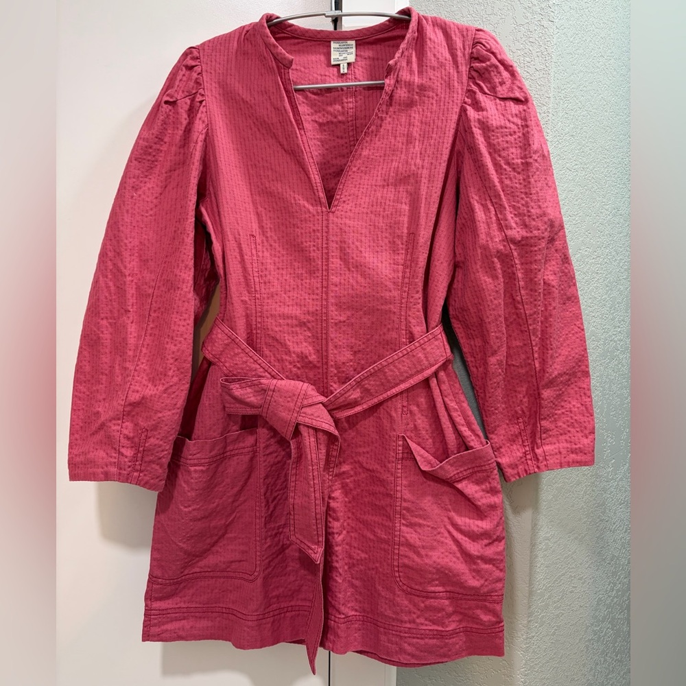 Baum und Pferdgarten dress